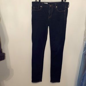 Gap - Always Skinny Jeans - 30L - Inseam: 31.5”